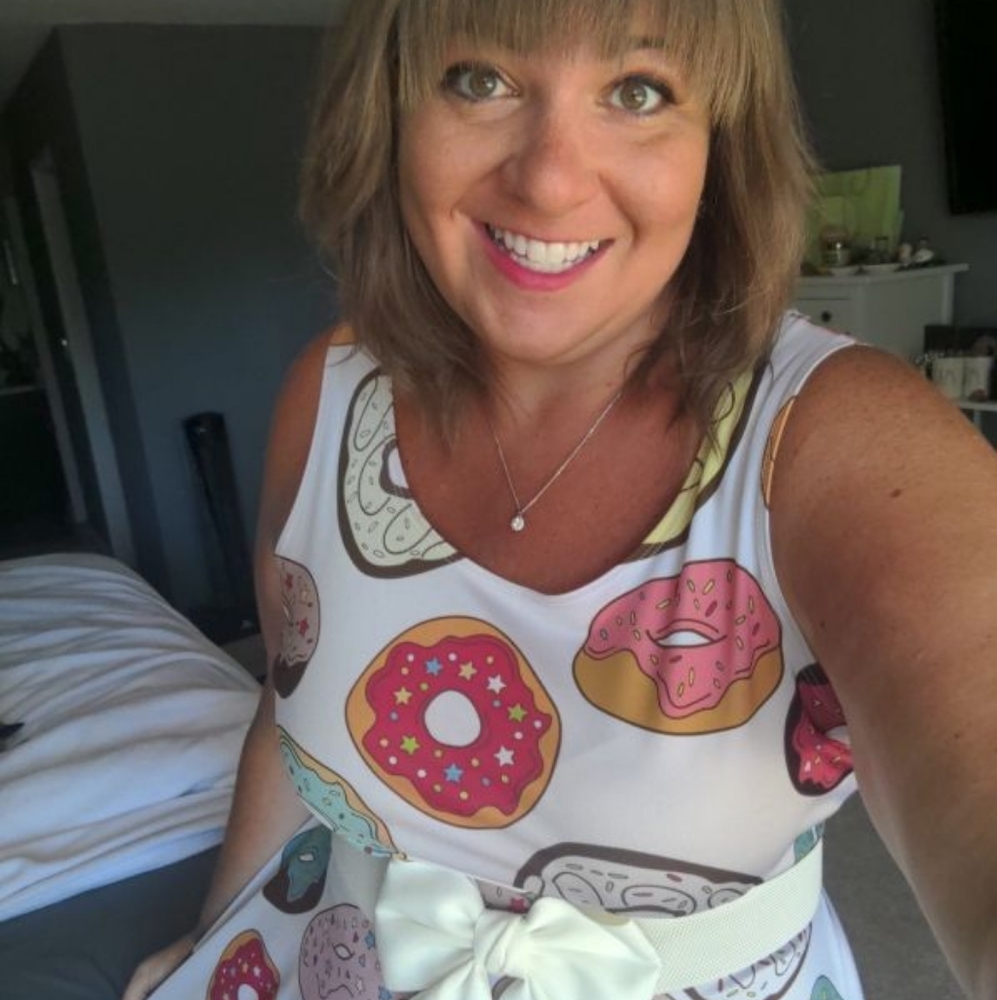 Meet your Posher, Valerie